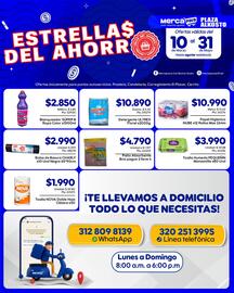 Catálogo Mercapava Página 4