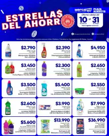 Catálogo Mercapava Página 3