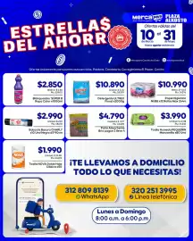 Catálogo Mercapava Página 4