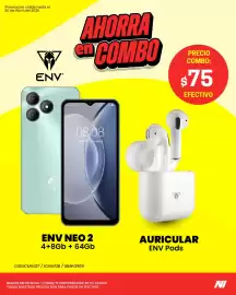 Catálogo Novicompu Página 1