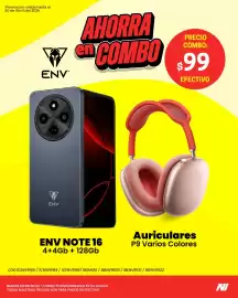 Catálogo Novicompu Página 2