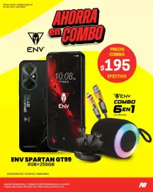 Catálogo Novicompu Página 3