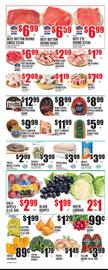Extra Supermarket circular Page 4