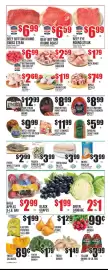 Extra Supermarket circular Page 4