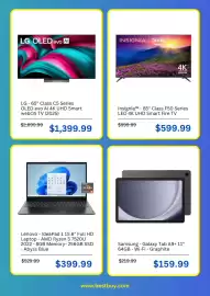 Best Buy weekly ad Page 3