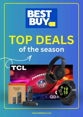 Best Buy weekly ad (valid until 28-04)
