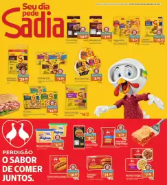 Catálogo Supermercados Condor Página 14
