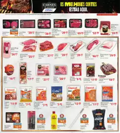 Catálogo Supermercados Condor Página 15