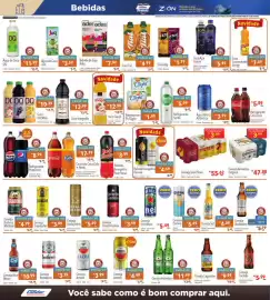 Catálogo Supermercados Condor Página 16