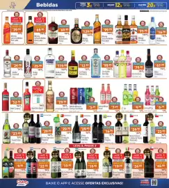 Catálogo Supermercados Condor Página 17