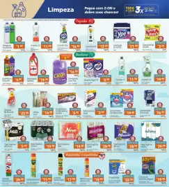 Catálogo Supermercados Condor Página 19