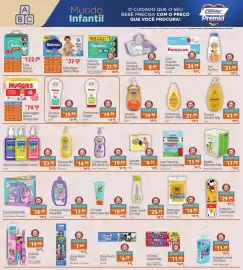 Catálogo Supermercados Condor Página 22