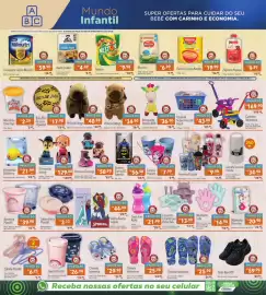 Catálogo Supermercados Condor Página 23