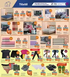 Catálogo Supermercados Condor Página 24