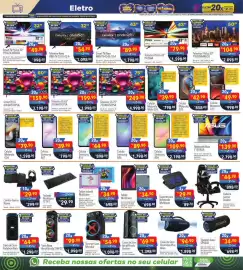 Catálogo Supermercados Condor Página 30