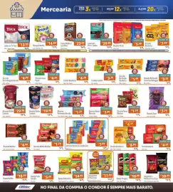 Catálogo Supermercados Condor Página 4