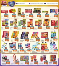 Catálogo Supermercados Condor Página 5