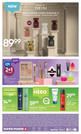 SuperPharm gazetka Strona 20