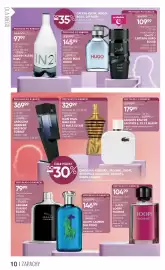 SuperPharm gazetka Strona 10