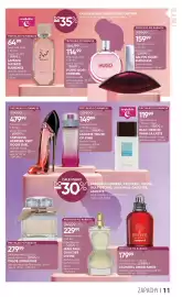 SuperPharm gazetka Strona 11