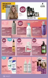 SuperPharm gazetka Strona 12