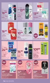 SuperPharm gazetka Strona 14