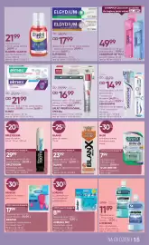 SuperPharm gazetka Strona 15