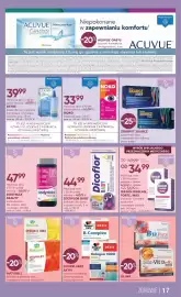 SuperPharm gazetka Strona 17