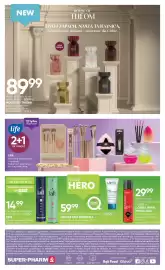 SuperPharm gazetka Strona 20