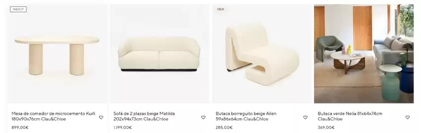 Catálogo Casa Viva Página 1