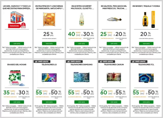 Jumbo (válido hasta 30-04)