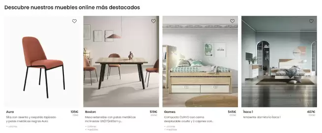 Catálogo Moblerone Página 1