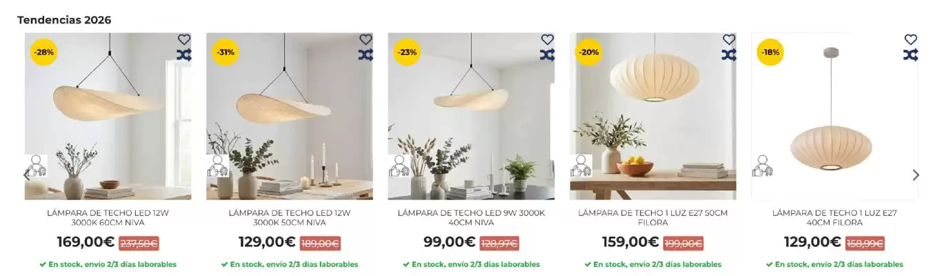 Lúzete (válido hasta el 27-04)