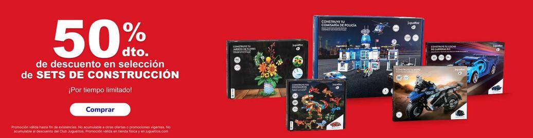 Catálogo Juguettos Página 2