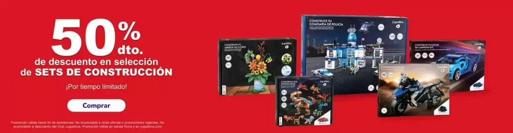 Catálogo Juguettos Página 2