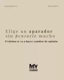 Folleto MyMobel Página 1
