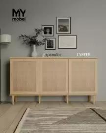 Folleto MyMobel Página 2