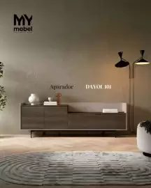 Folleto MyMobel Página 5