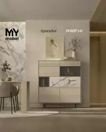 Folleto MyMobel Página 6