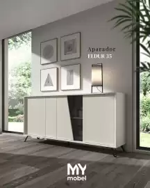 Folleto MyMobel Página 7