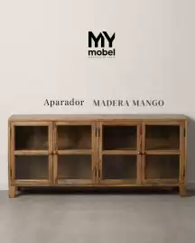 Folleto MyMobel Página 8