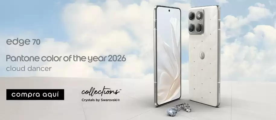 Catálogo Motorola (válido hasta 19-04)