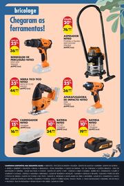 Folheto Pingo Doce | Bazar Primavera Página 42