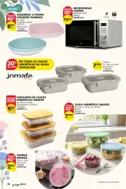 Folheto Pingo Doce | Bazar Primavera Página 10