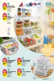 Folheto Pingo Doce | Bazar Primavera Página 11