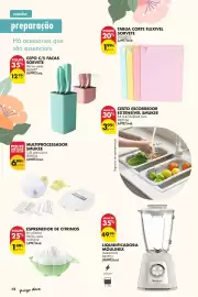 Folheto Pingo Doce | Bazar Primavera Página 12