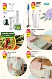 Folheto Pingo Doce | Bazar Primavera Página 13