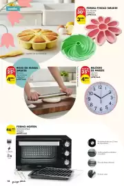 Folheto Pingo Doce | Bazar Primavera Página 14