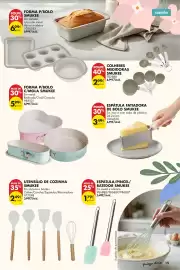 Folheto Pingo Doce | Bazar Primavera Página 15