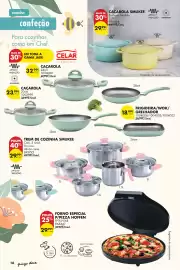 Folheto Pingo Doce | Bazar Primavera Página 16